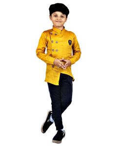 Keyur Boys Dress Set -Latest Model