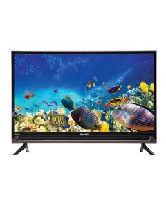 Sharp 101.6 cm (40 inch) Full HD LED TV, Aquos 2T-C40AB2M
